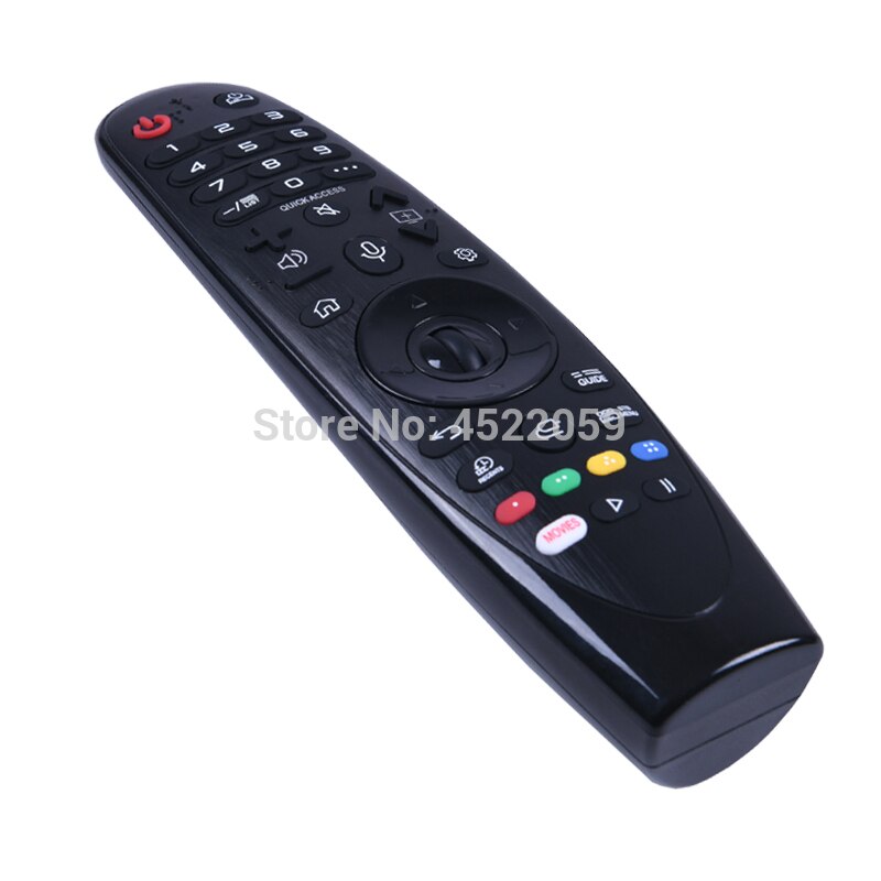 LG Magic AN-MR19BA ANMR19BA Magic without mouse function NO USB function without voice function TV infrared remote control