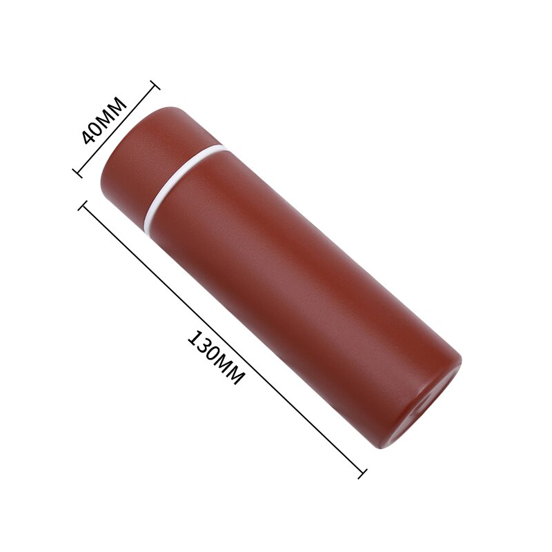 150ml Mini Cute Coffee Vacuum Flasks Thermos Small Capacity Portable Stainless Steel Travel Drink Water Bottle Thermoses