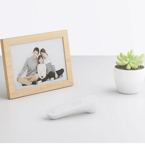 Original Xiaomi Mijia iHealth Thermometer Digital Fever Infrared baby kids Thermometer Non-contact Forehead temperature tester