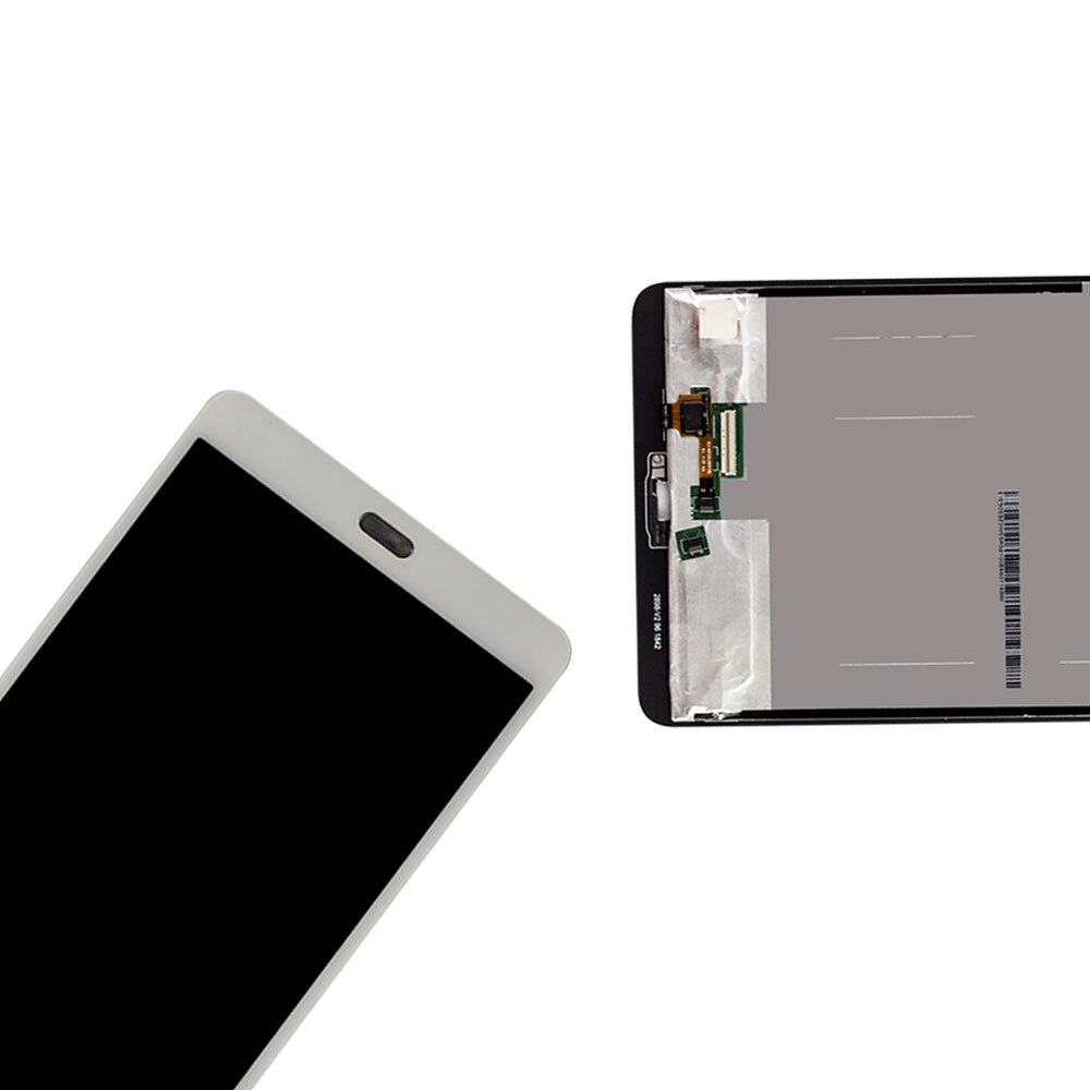 8.0&quot; For Huawei Honor WaterPlay HDL-W09 LCD Display Touch Screen Digitizer Glass Panel Sensor Assembly For Huawei HDL-AL09 lcd