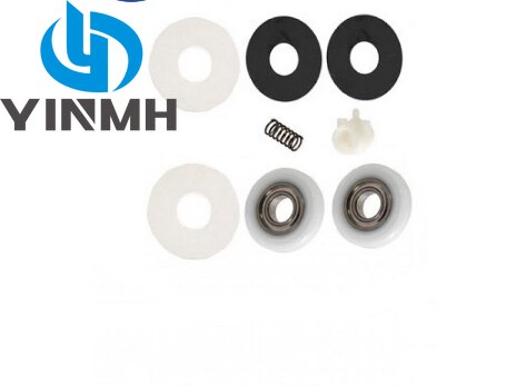 Juego de rollos para Konica Minolta bizhub 223 283 363 423, A1UDR90100 (A1UD371800) bh223 bh283 bh363 bh423 DS