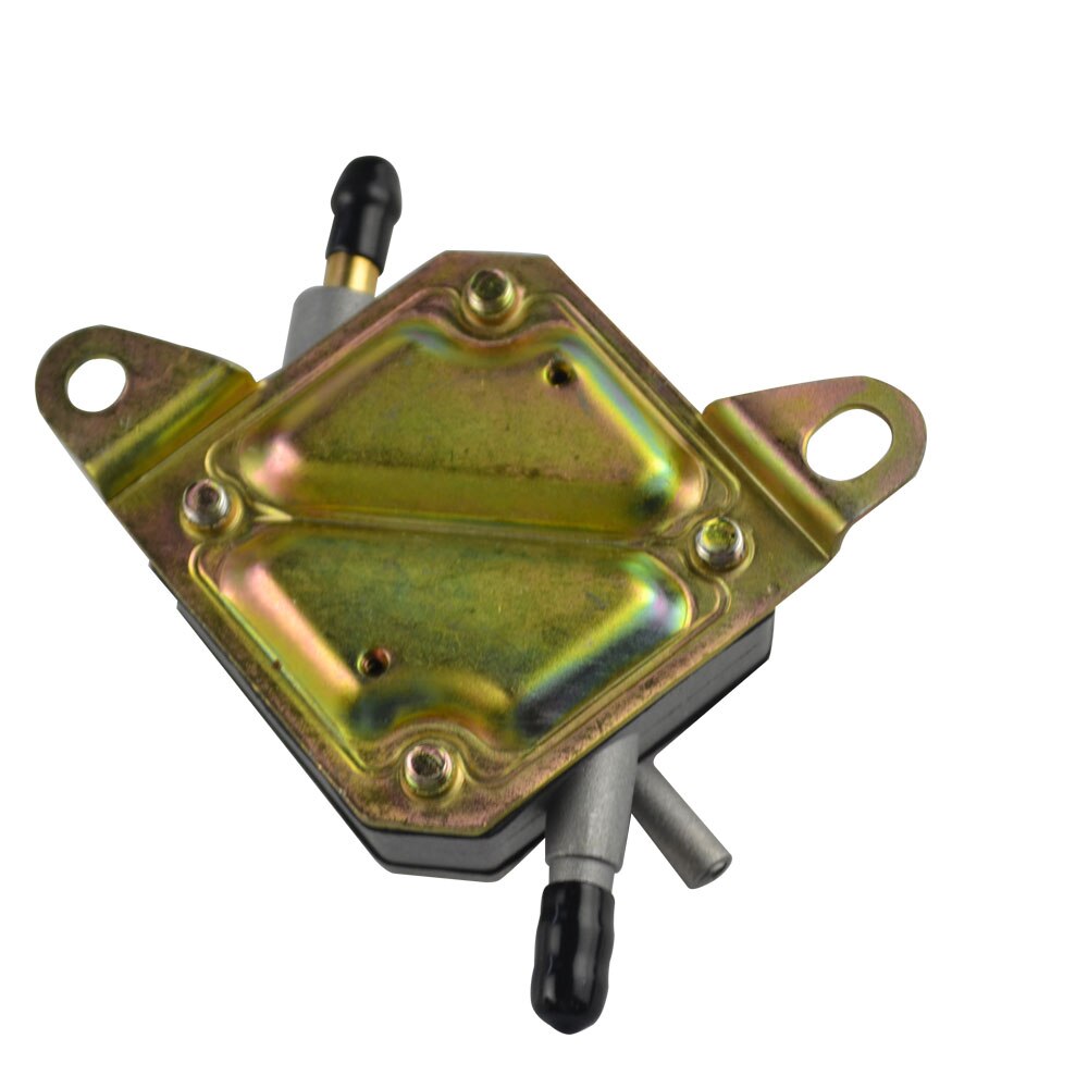 Replacement Metal Fuel Pump For Yerf-Dog 4x2 ATV CUV UTV Scout Rover 150cc GY6 Engine Go Kart