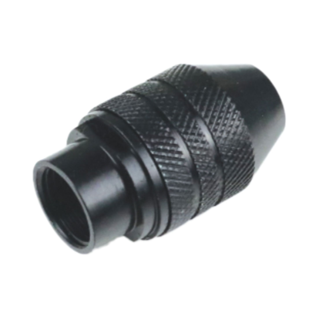0,5-3,2mm Multi Bohrfutter Schlüssel weniger Für Dremel rotierend Werkzeuge Schlüssel weniger Bohrer Spannfutter Adapter Konverter Universal- Mini Futter: lang M8