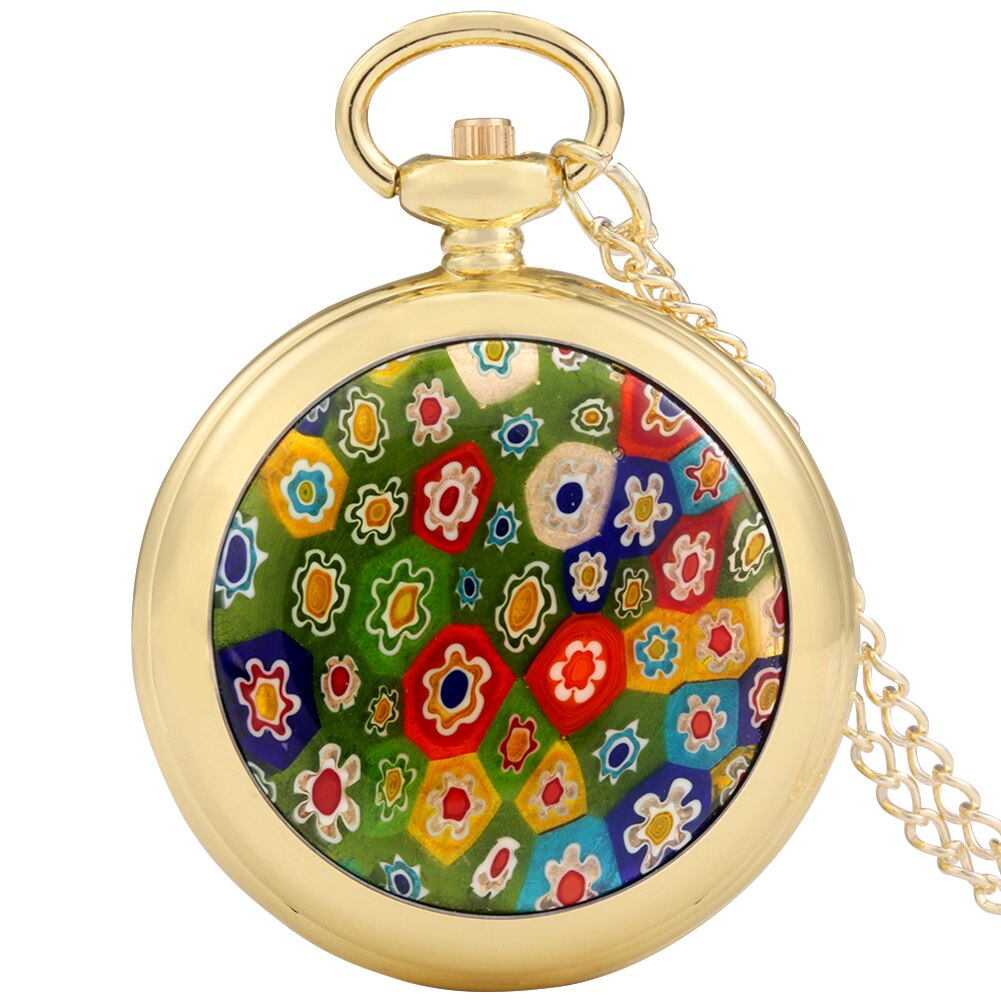 Gouden Zakhorloge Quartz Zakhorloge Universele Zakhorloge Waterdichte Japanse Quartz Arabisch Cijfer Gold Dial