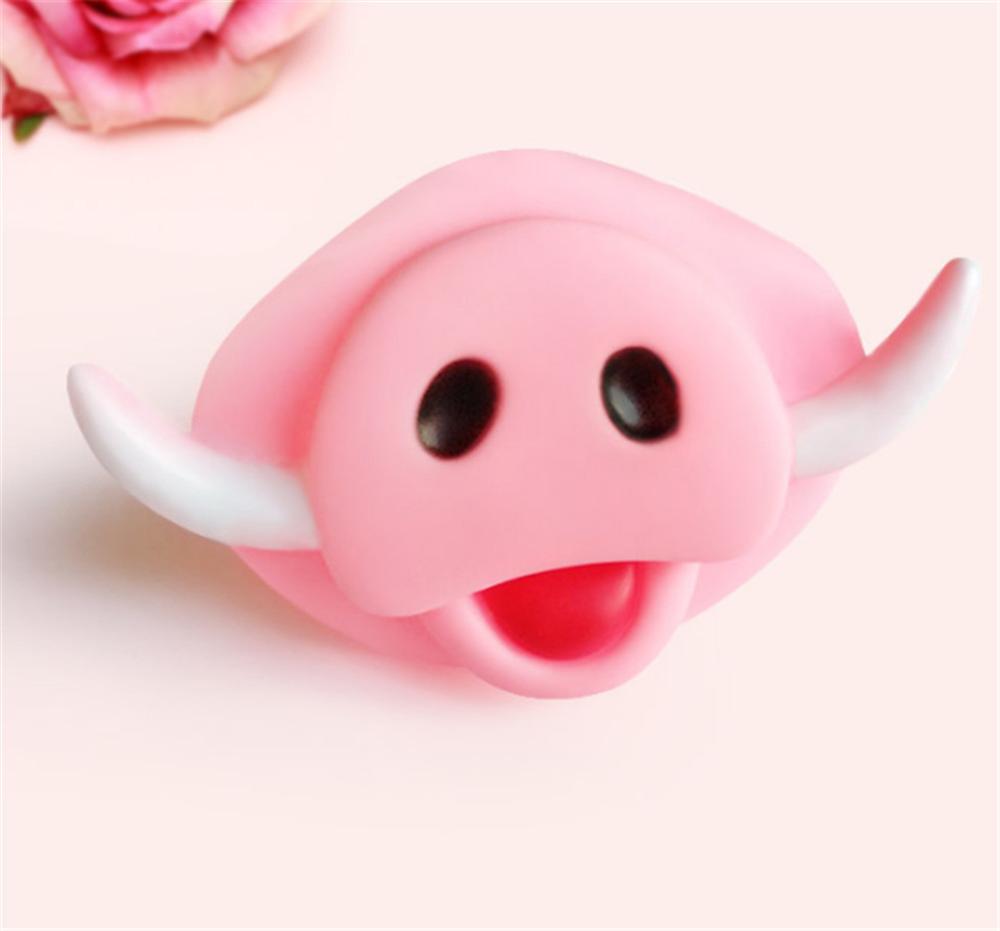 Funny Pets Dog Puppy Cat Ball Hamburger Lobster Toy Rubber Chew Sound Dogs Play Fetching Squeak Toys Pet Supplies: 7