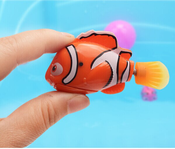 LED licht flash elektro simulation fisch kinder bad spielzeug baby bad spielzeug