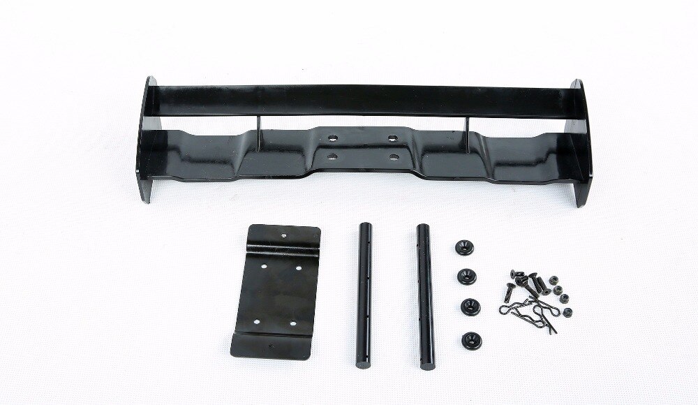 Rovan RC AUTO teile 1/5 skala gas rc baja FT flügel kits 85260