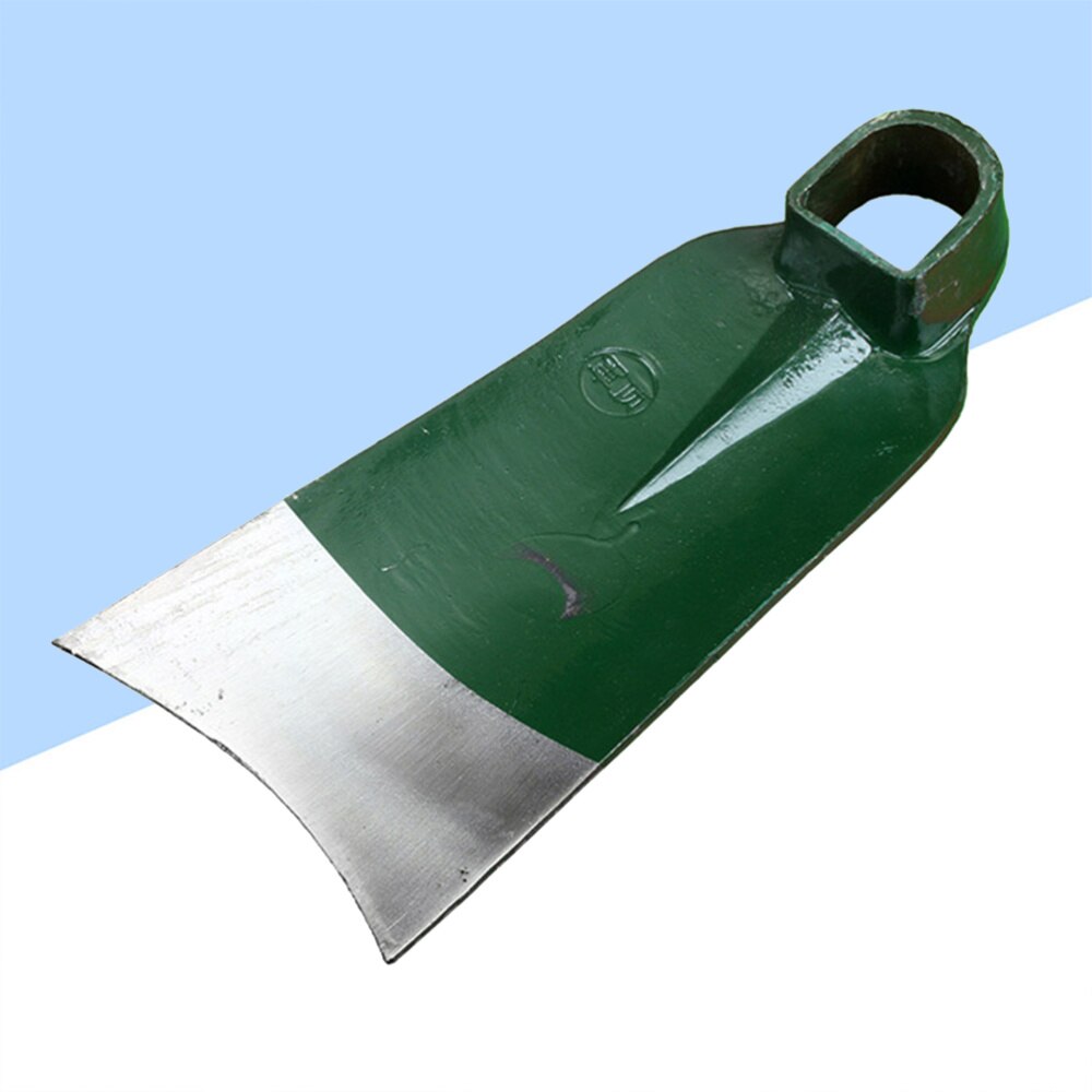 1pc grote tuinschoffels, praktische graafschoffels, draagbare graafschoffels, oud type landschoffel voor gebruik in tuin, park en gazon.