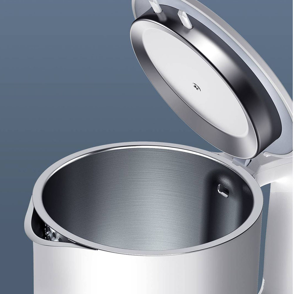 Xiaomi Mijia Electric kettle Smart Constant Temperature Control Kitchen Appliances Water Kettle 1.5L Thermal Insulation Teapot
