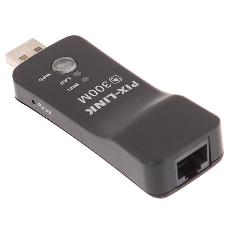 Clever TV Zu UWA-BR100 Wifi kabellos USB LAN Adapter Wifi Verstärker