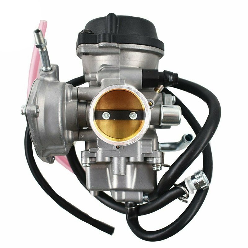 Carburateur pour Suzuki LTZ400 LTZ 400 2X4 Quadsport vtt 2003-2007 carbu 2004 2005 2006