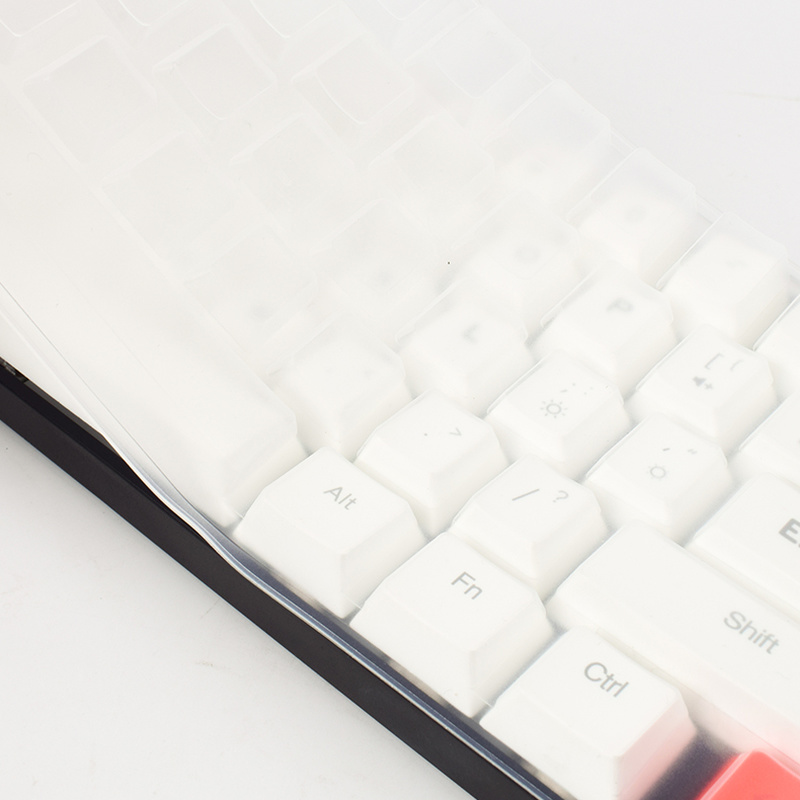 Couvercle de clavier à 88 touches/Couvercle anti-poussière de clavier de piano électronique avec
