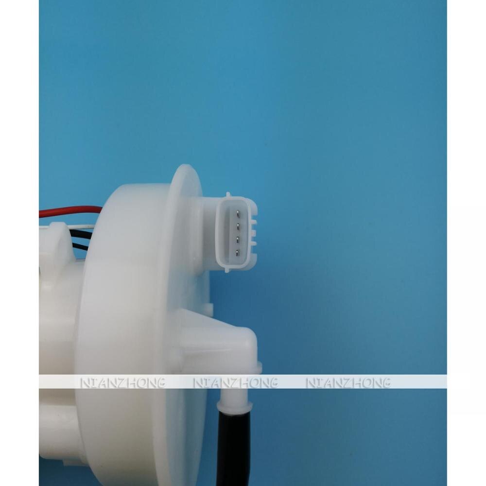 Sc11 Filter Fuel Filter 17040-ED800 Fits For 2005 Nissan TIIDA... – Grandado