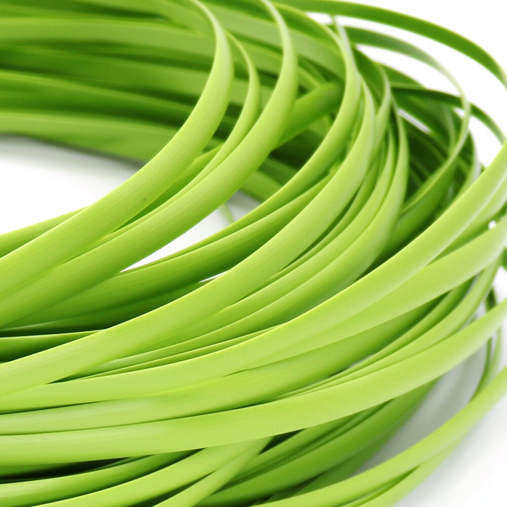 Rotin Tissé En Plastique, Matériel De Réparation De Rotin,kit De