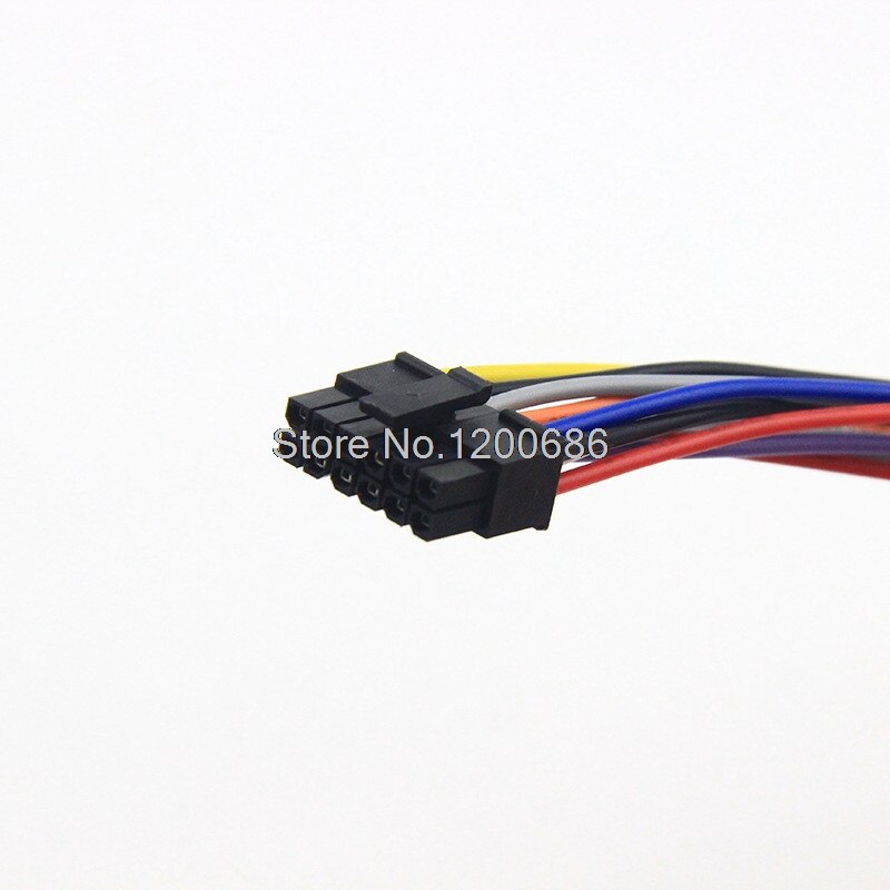 12PIN 20AWG 30CM Micro-Fit 3.0 43025 Molex 3.0 2x6pin 0430251200 12 pin Molex 3.0 2 * 6pin 12 p 12 Circuits kabelboom