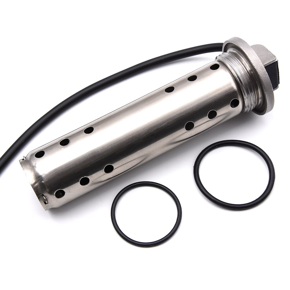 Sewage Level Gauge Sensors HTG Gauge Sensor 0-190ohm100mm~1000mm Marine Boat Car Gauge Sender Water Level Indicator Water Tank