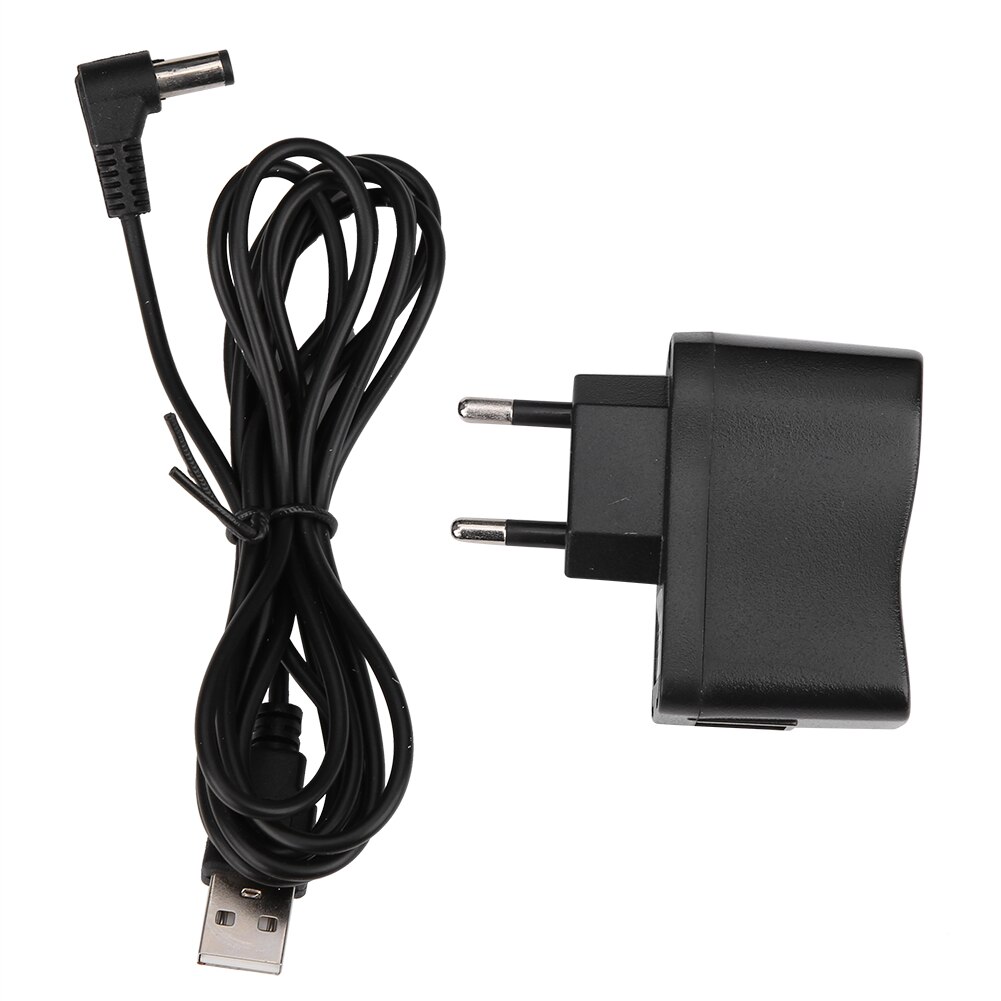 100-240v hushålls modern led digital elektrisk klocka med evig kalenderdekoration