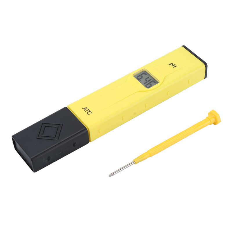 PH Tester PH Meter for Swimming Pools for Aquaculture for Industry