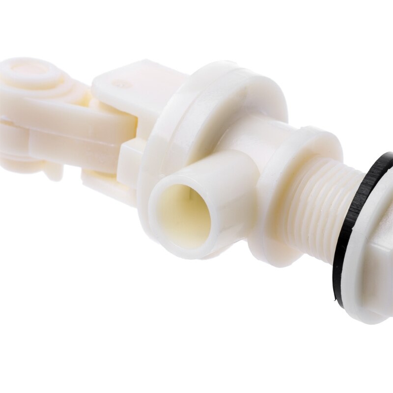 E8BD Pet Water Float Valve Quail Poultry Chicken Water Drinker Farm Equipment