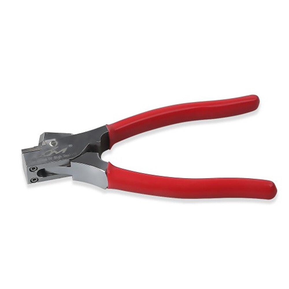 Original KLOM Key Cutter Locksmith Car Key Cutter Tool Auto Key Cutting Machine Locksmith Tool Cut Flat Keys Directly