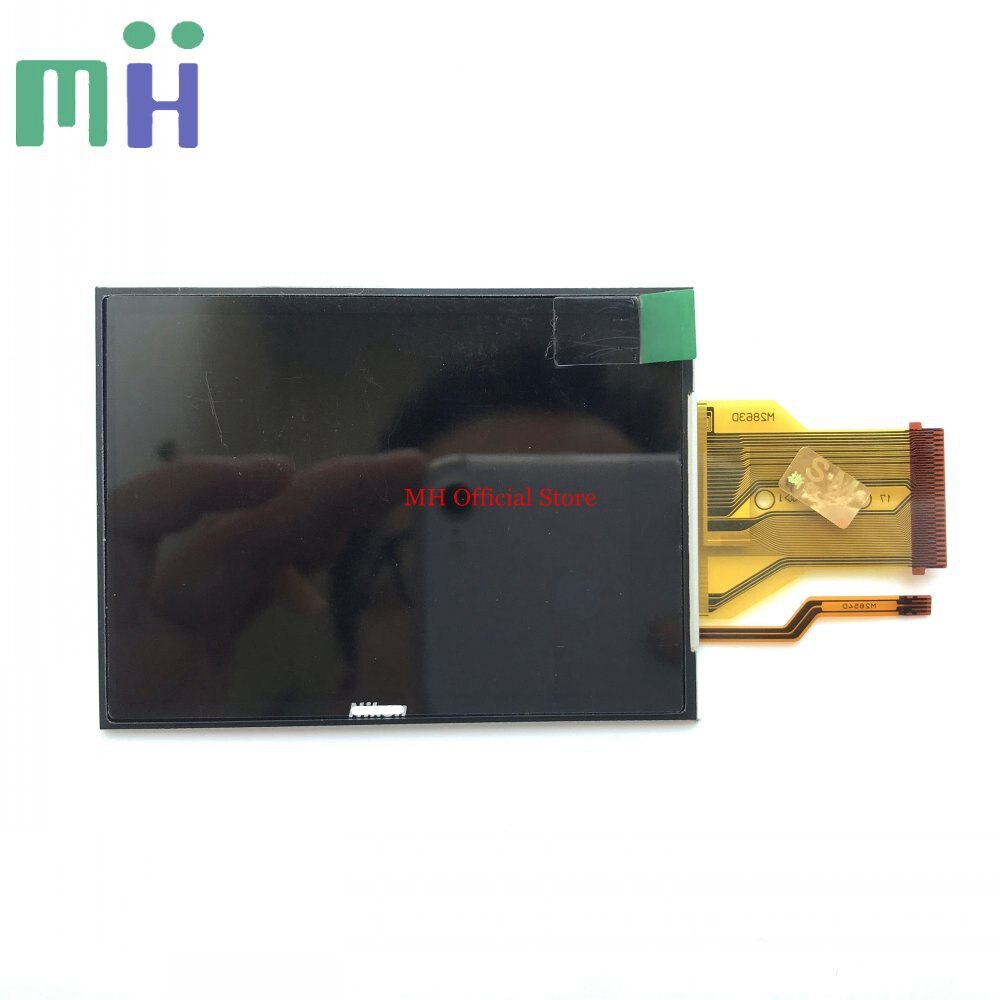 For Nikon S8000 LCD Display Screen Camera Repair Part