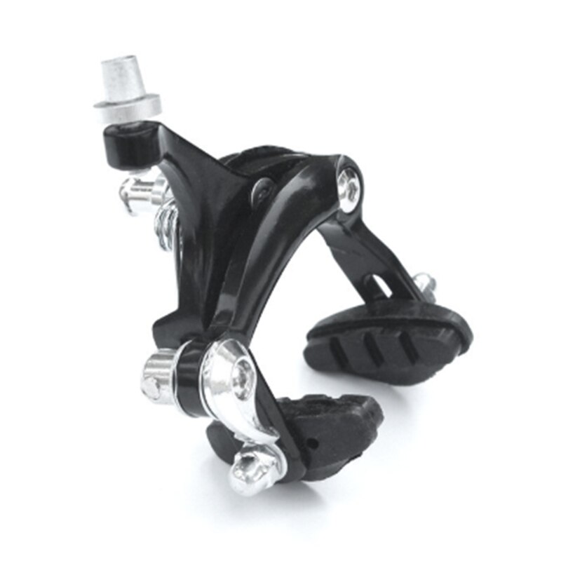 Road Bike Type C Brake Caliper Bicycle Brake Folding Bicycle Extend Brake Block Road Bike for Fixed Gear Bike
