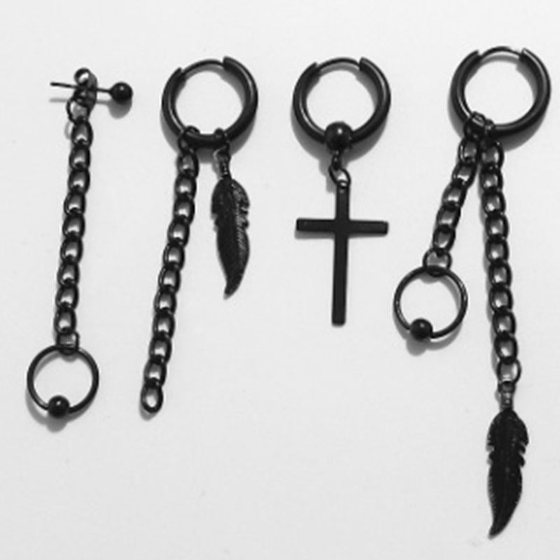 36 -teiliges set stahlstempel, diy-bastelwerkzeug, blumenstempel-set, schmuck-metallstempelwerkzeuge