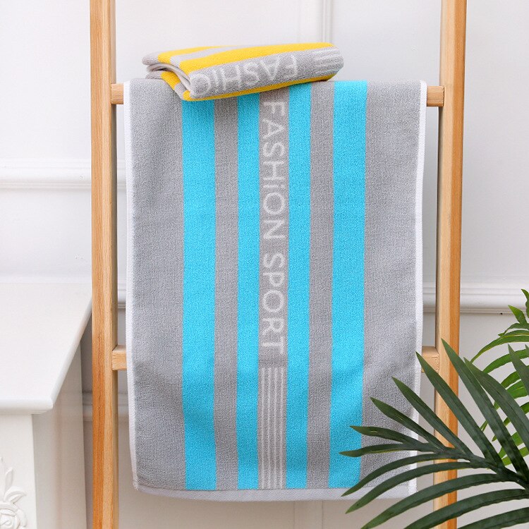 Sports Towels Fast Quick Drying Sweat Absorption Wipes Fitness Cycling Yoga Body Face Towel Athlete Outdoor Equipment 36*76cm