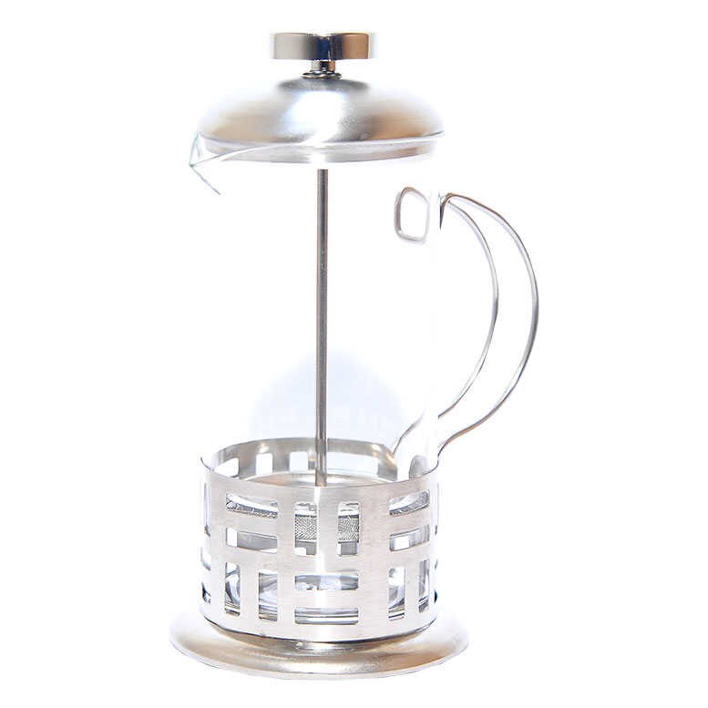 French Press Herb Tea Teapot 05 350ML