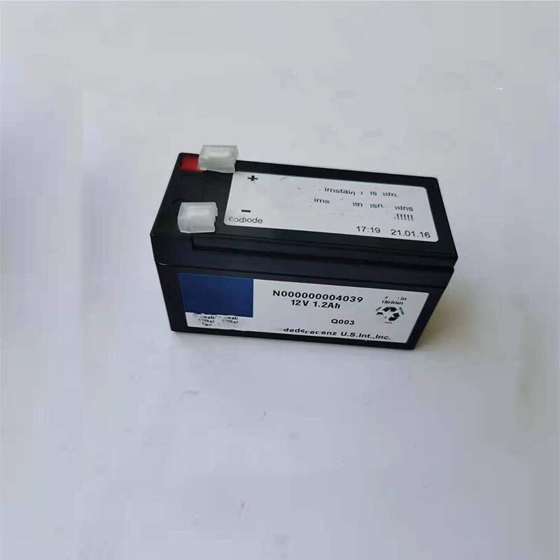 Suitable for Mercedes-Benz CL ML R S-Class Auxiliary Kit 12V 1.2Ah N000000004039