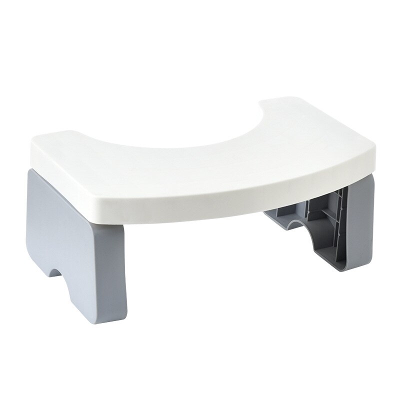 Splicable Stool Squatting Toilet Stool, Foldable Toilet Potty Step... – Vicedeal