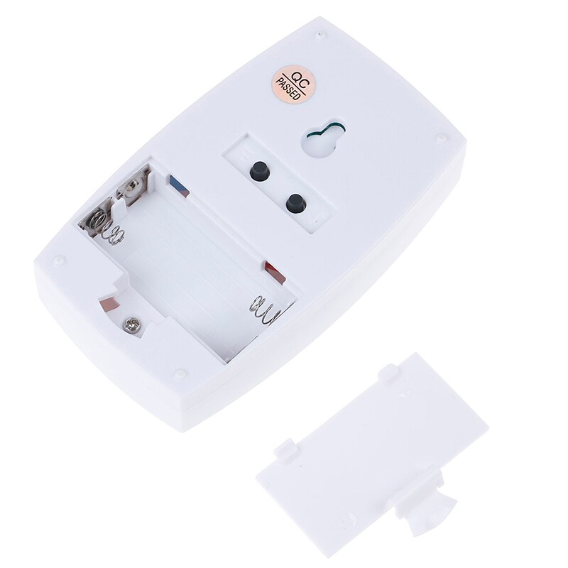 Wireless Door Bell 36 CHIME Home Cordless Portable 100M Range Digital Doorbell