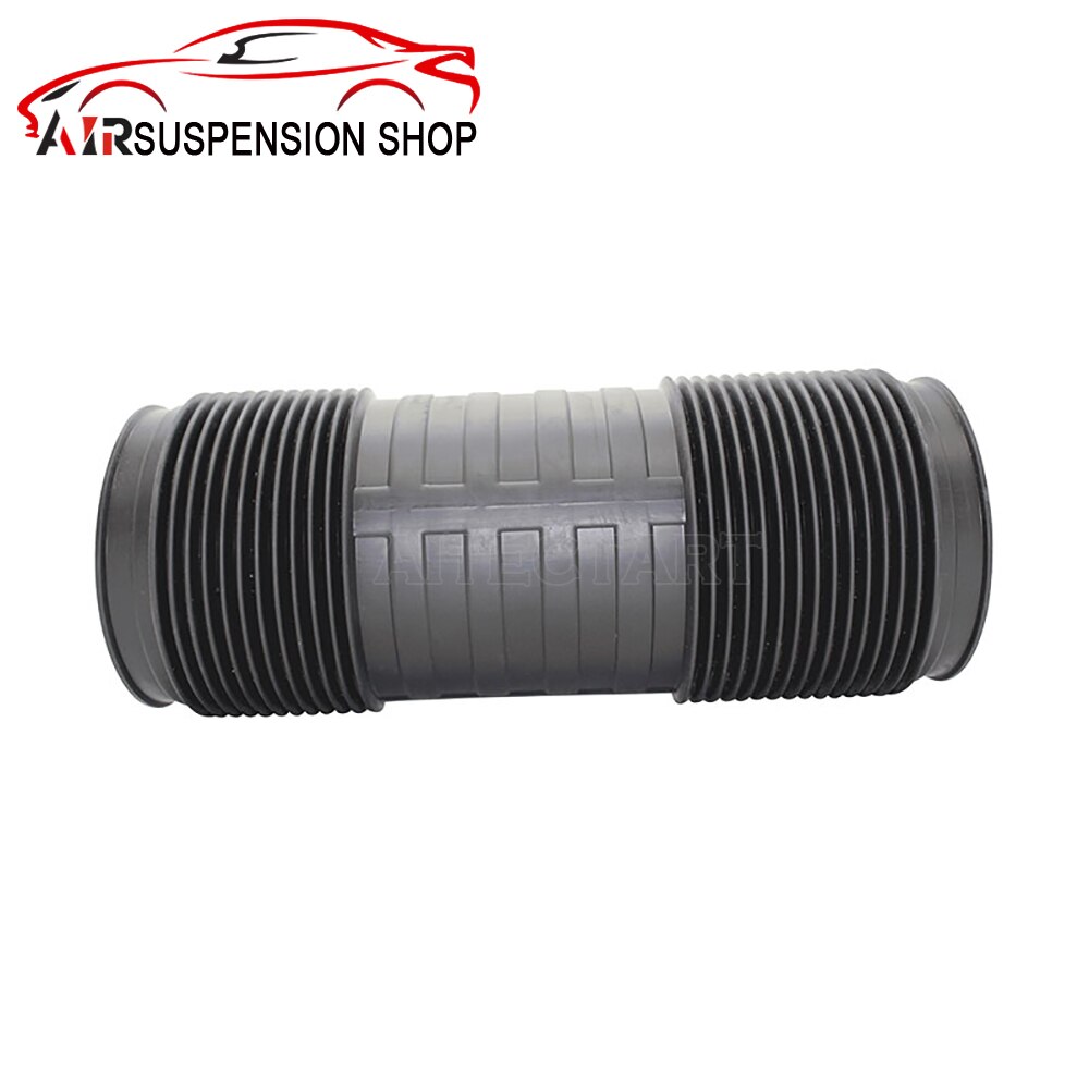 1pc for Mercedes-Benz W221 Front Rear Air Suspension Kits Dust Boot ABC Shock Absorber Rubber Cover 221 320 77 13 221 320 87 13