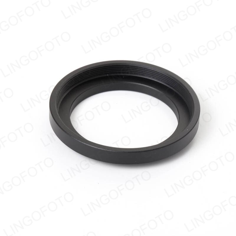 T/T2 Gewinde 48mm bis 42mm Weiblichen zu Männlichen M48-M42 F-M Teleskop Ring Adapter