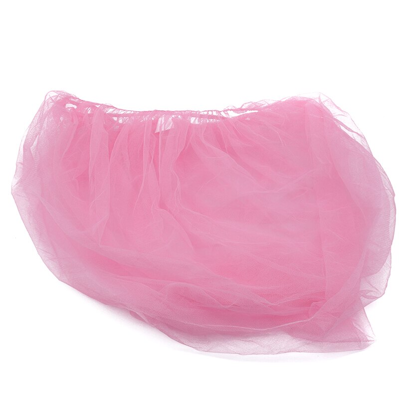 Baby Stroller Pushchair Mosquito Insect Shield Net Mesh Stroller Accessories cart Mosquito Net Safe Infants Protection