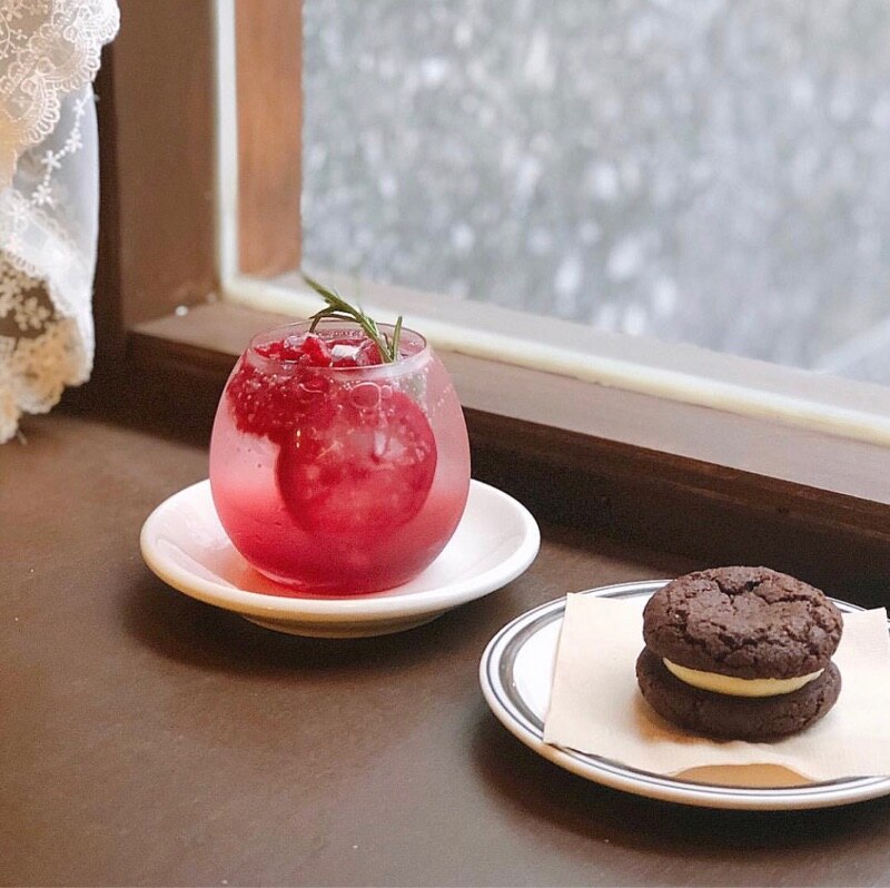 4 stk 385ml gammeldags glas whiskyglas juiceglas, cocktailglas sæt  of 4