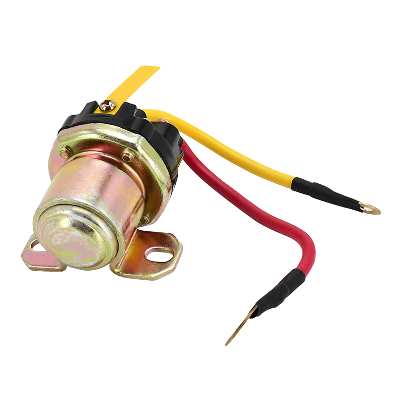 600-815-2170 24V Starter Relay Switch Battery Relay for Komatsu PC300-7 PC200-6 PC200LC-8 PC220-8 Excavator Replacement Parts