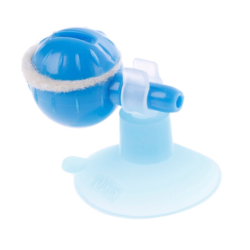 Aquarium Air Bubble Increaser Fish Tank Air Ball Pump Accessory