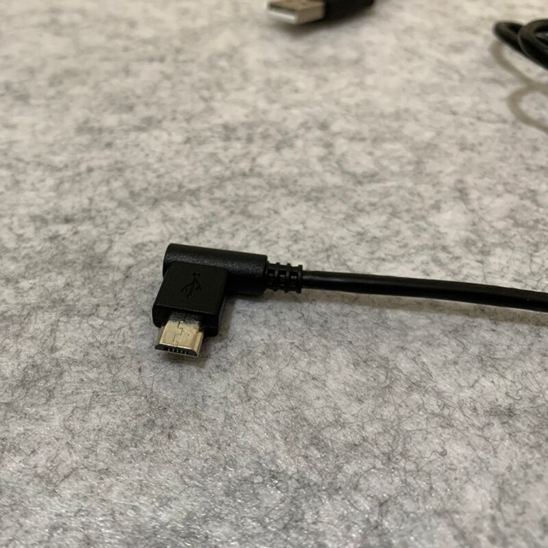 USB Power Cable for Wacom Digital Drawing Tablet Charge for CTL4100 6100 CTL471