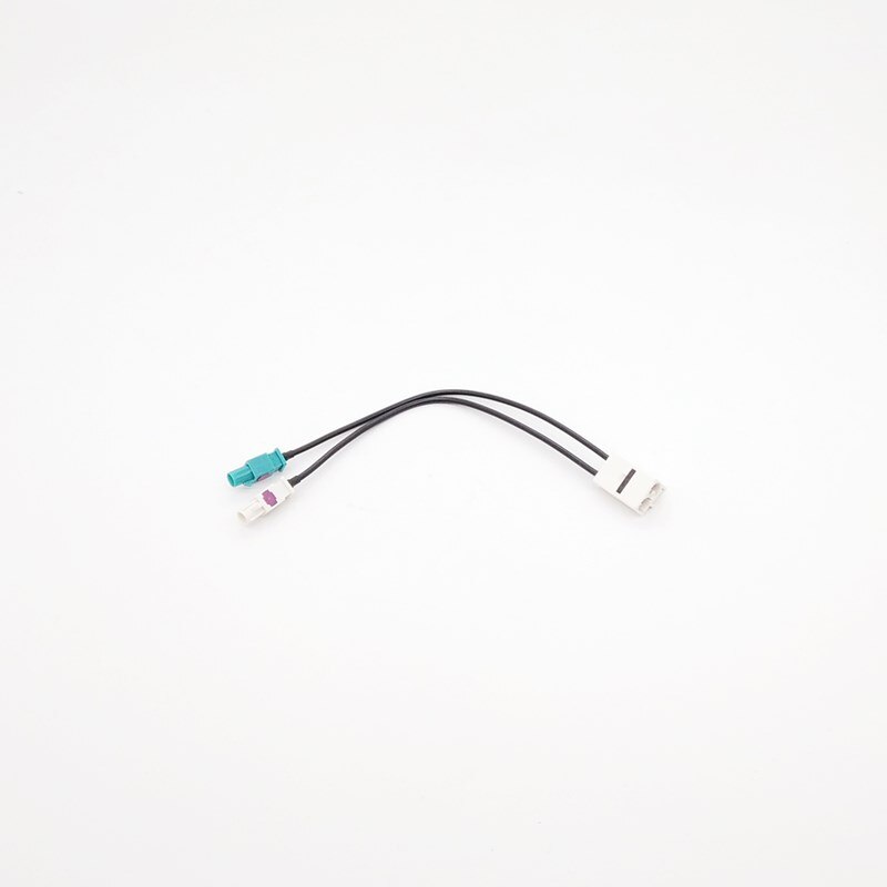 Convient pour Peugeot Citroen RCC radio NAC câble sans fil adaptateur MRN câble adaptateur radio SMEG, SMEG + remplacement NAC, câble RCC: Radio adapter cable