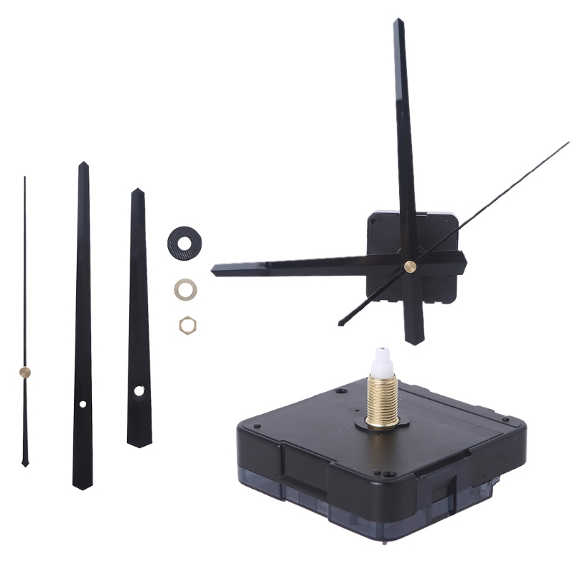 CRÉEZ VOTRE PROPRE horloge murale unique avec ce kit de remplacement