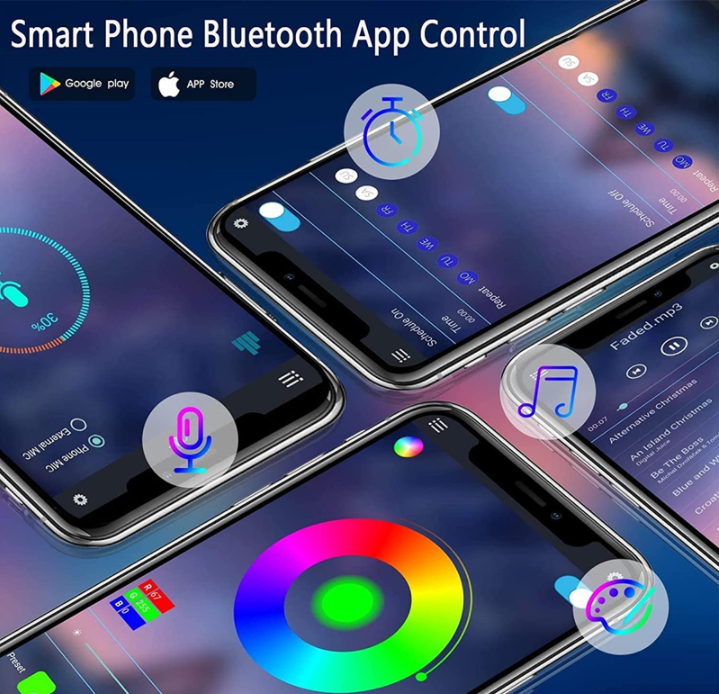 DC 5V USB LED Strip 5050 Waterdichte RGB LED Light Flexibele 50CM 1M 2M voeg 3 17Key Afstandsbediening Voor TV Achtergrond Verlichting