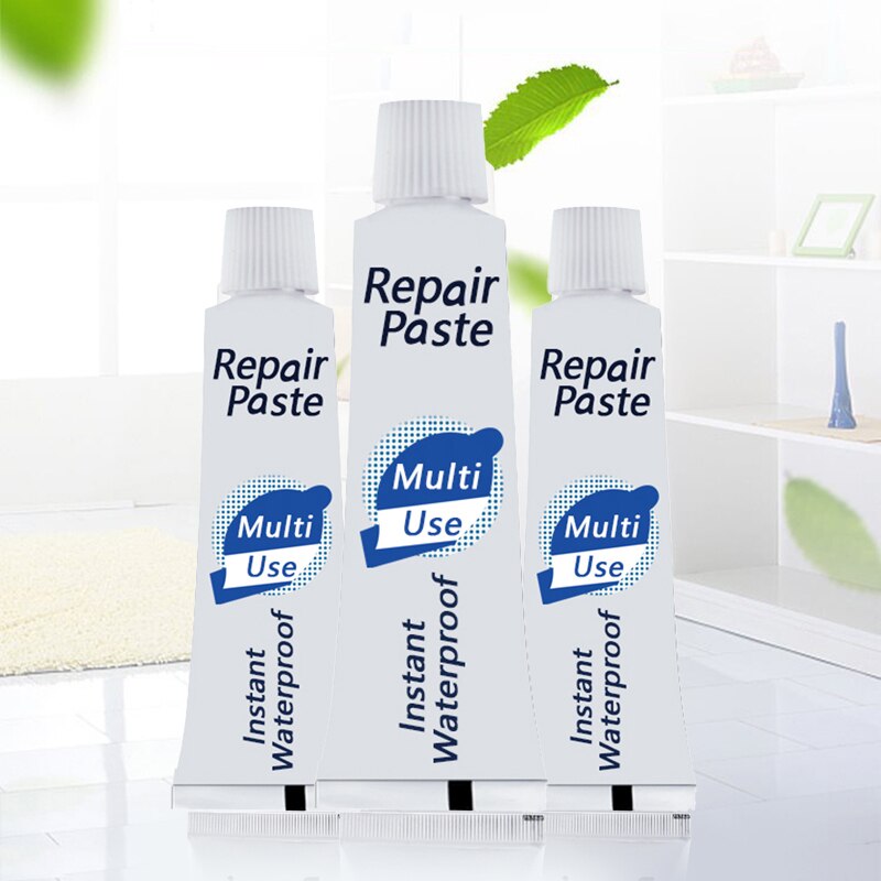 Instant Waterproof Repair Paste for Home Tile Ceramic