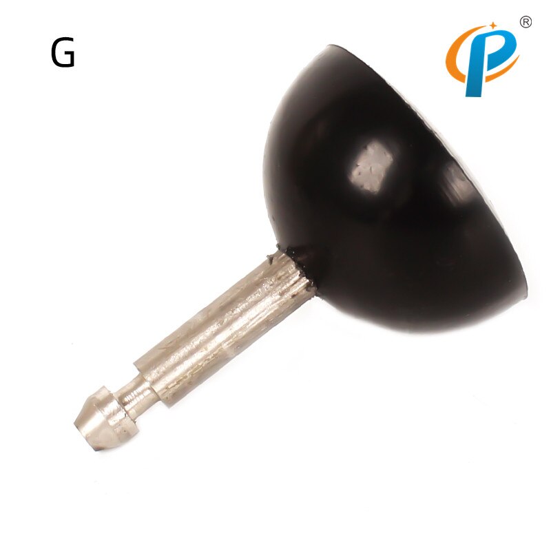 350CC DeLaval type Cow Milk Claw Spare Parts Milking Claw Gasket Rubber Valve: G