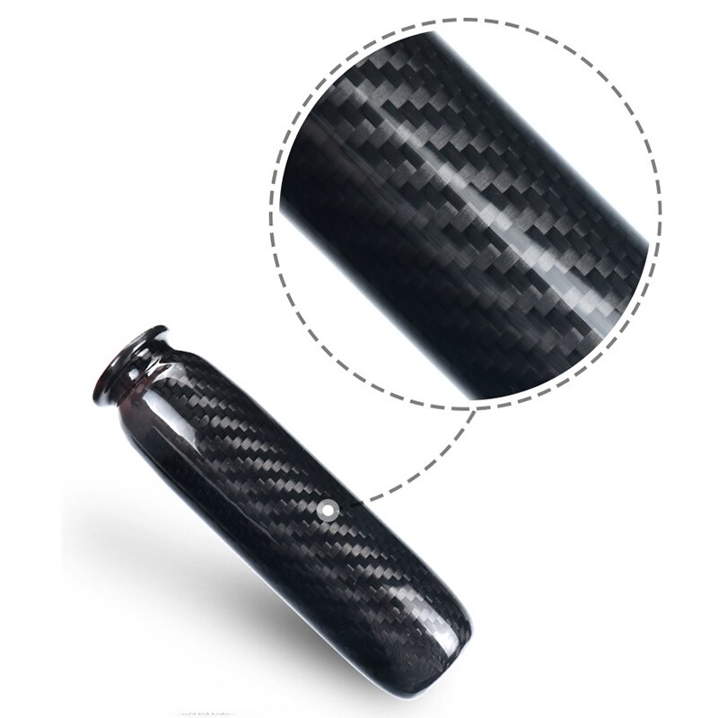 MINI Autospiegelhoezen voor de Zijspiegels, Achteruitkijkspiegelhoes voor Mini Cooper One/D/SD/S/JCW F54 F55 F56 F57 F60 2014-2019 (Union Jack zwart, F-serie met lichtgat