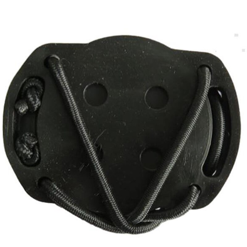 Scuba Diving Compass Underwater 100M Diving Waterproof Compass With Bungee Cord