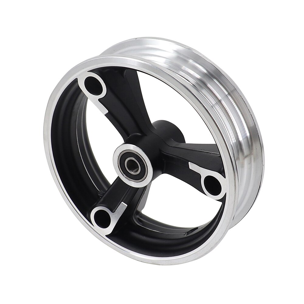 10 Inch Velg Elektrische Scooter 10 Inch Aluminium Naaf Voor 10X2 10X2.125 10X2.50 10X2.25 Banden Wielen Velgen