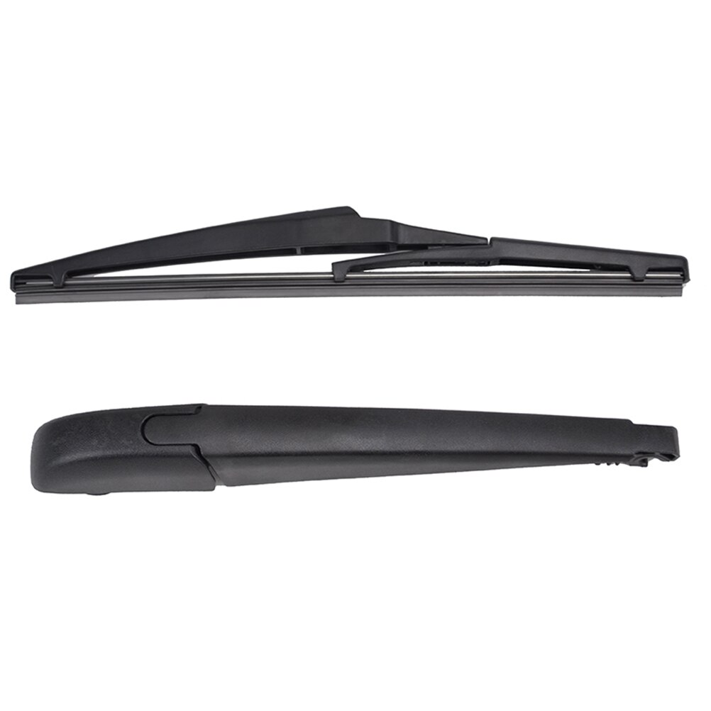 Rear Windshield Wiper Blade Arm Set For Land Rover Discovery Sport