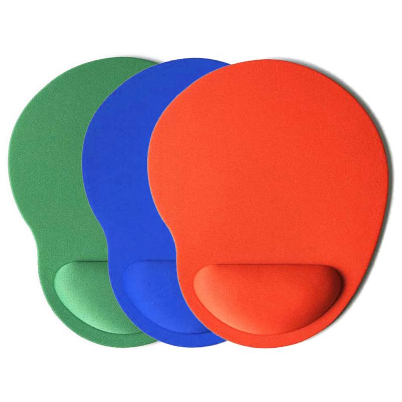 toetsenbord muis pc laptop polsband muismat met polsbescherming notebook milieubescherming EVA polsband muismat