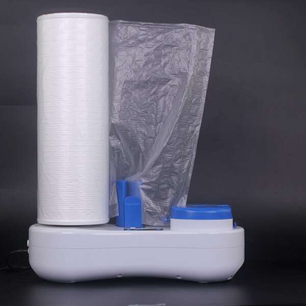 SW15 coussin d'air film enveloppe d'air film bulle d'air oreiller bulle d'air tampon matériel d'emballage